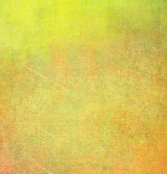 Orange abstract texture background