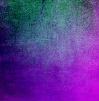 Abstract curve background - purple color