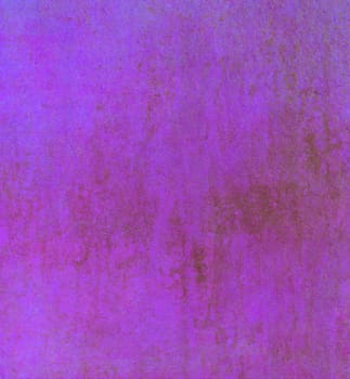 Abstract curve background - purple color
