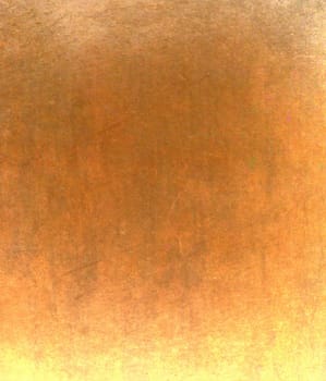 Orange abstract texture background