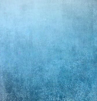 abstract blue background of elegant dark blue vintage grunge