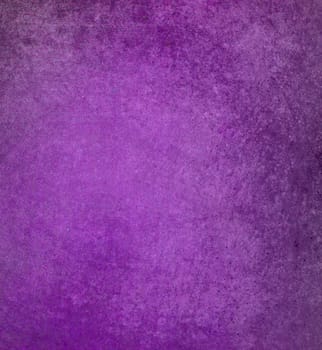 Violet wall texture or background
