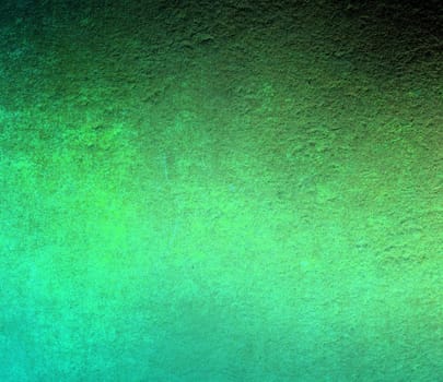 abstract green background, old wallpaper