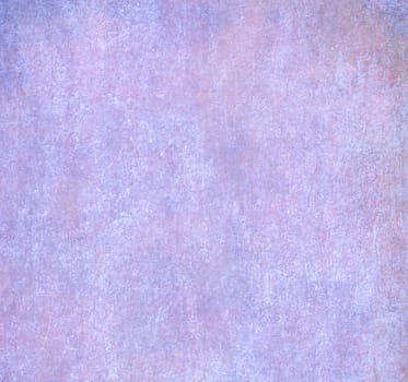 Violet wall texture or background