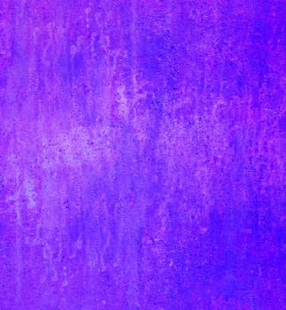 Abstract curve background - purple color