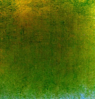 abstract green background  with vintage grunge background texture green paper