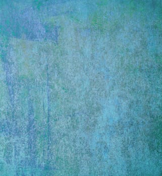 abstract blue background of elegant dark blue vintage grunge