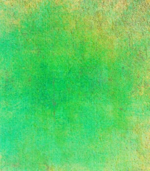 abstract green background  with vintage grunge background texture green paper