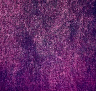 Abstract curve background - purple color