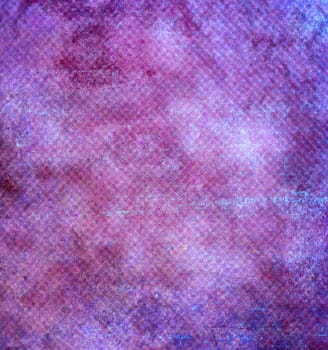 Abstract curve background - purple color