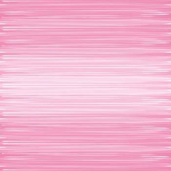 Happy valentine pink background made of irregular stripes