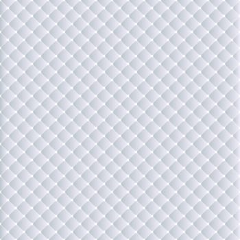 Simple vector grey background with rounded squares