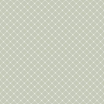 Seamless simple vector background with rounded squares