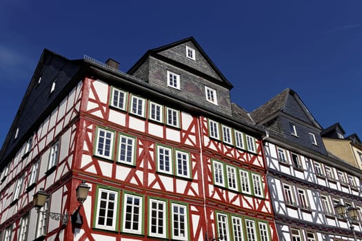 Wetzlar Kornmarkt