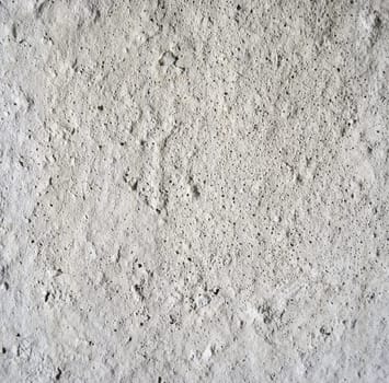 Closeup of concrete wall texture