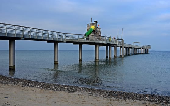 Pier