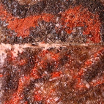 Image of colorful roughness gritty texture