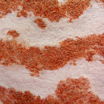 Image of colorful roughness gritty texture