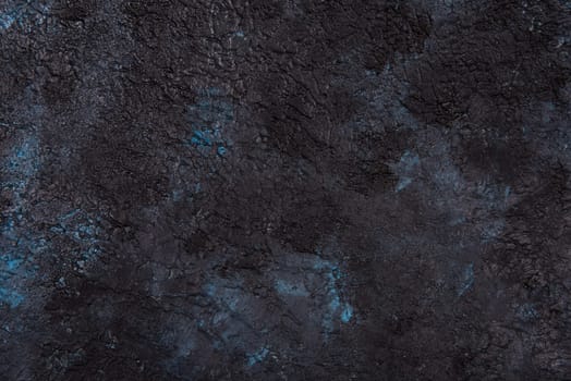 Colorful dark empty concrete background