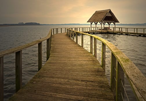 Hemmelsdorfer See