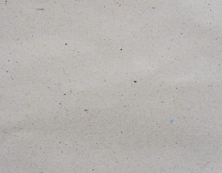 Brown cardboard recycled paper texture background