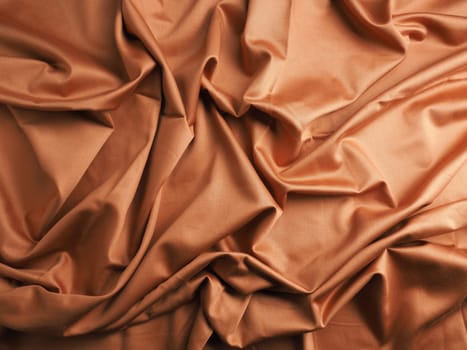 Luxury satin background high resolution studio shot
