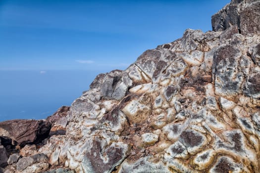 Nature of Kamchatka. Landscapes and magnificent views of the Kamchatka Peninsula.