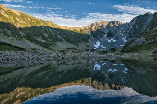 Nature of Kamchatka. Landscapes and magnificent views of the Kamchatka Peninsula.