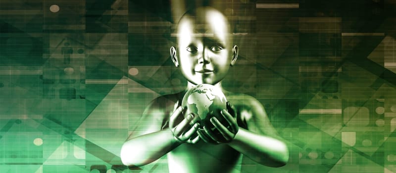 Fostering Our Future and Creative Thinking in Kids