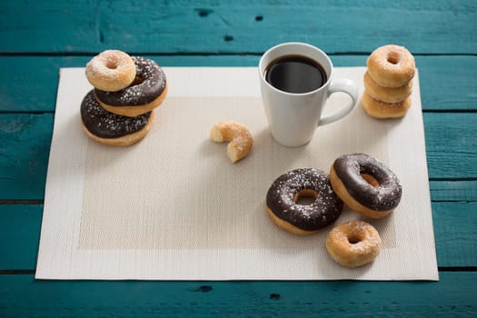Donuts