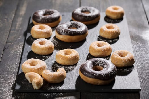 Donuts
