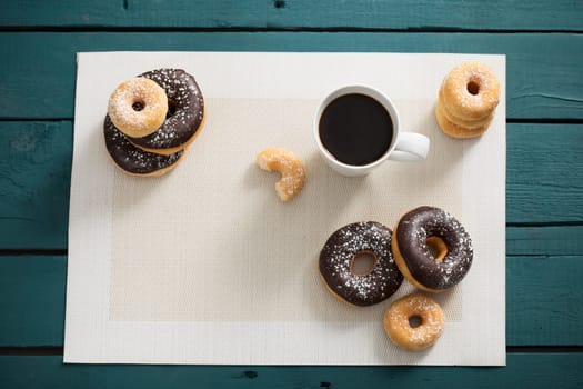 Donuts