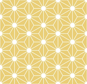 abstract seamless stars background for christmas time
