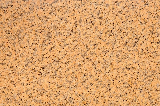 Seamless polished granite textured background