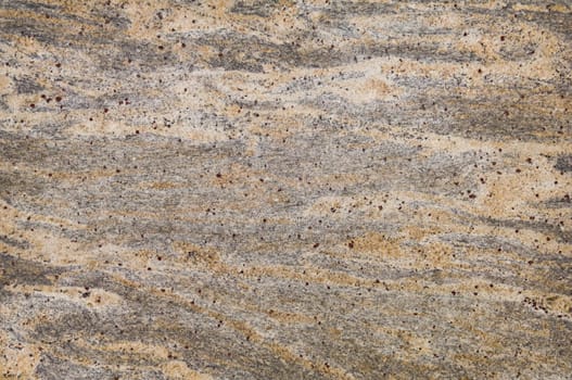 Polished magmatic or metamorphic rock cross section as background