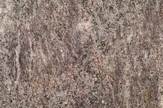 Polished magmatic or metamorphic rock cross section as background