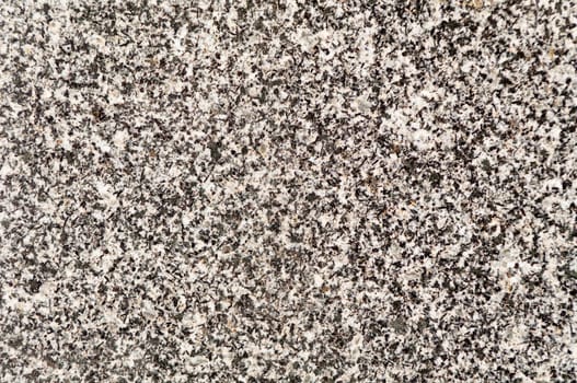 Polished magmatic or metamorphic rock cross section as background