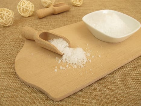 Fleur de Sel Sea Salt