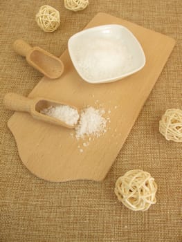 Fleur de Sel Sea Salt