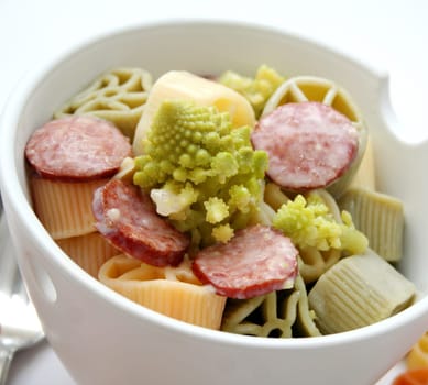 pasta