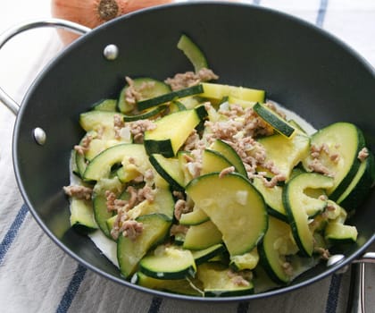 Vegetables