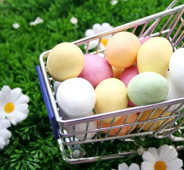 Easter egg