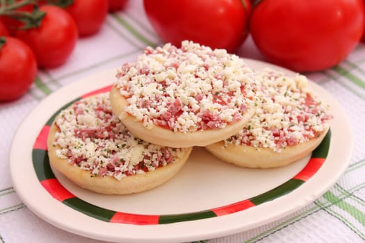 minipizza