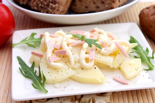 potato salad