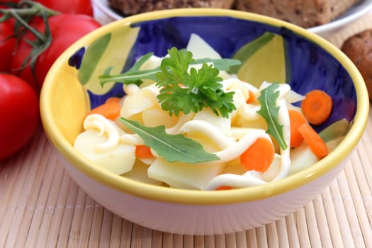 potato salad