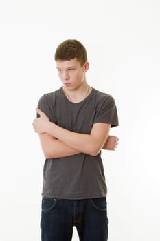 Married teenager