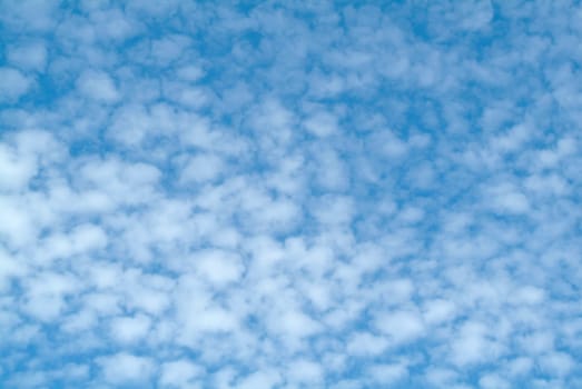 Sky daylight. Natural sky composition. Element of design.