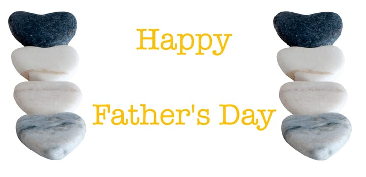 a handmade card for a  Father's Day