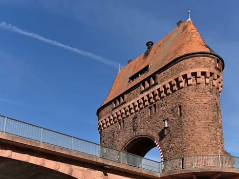 Miltenberg Main Bridge