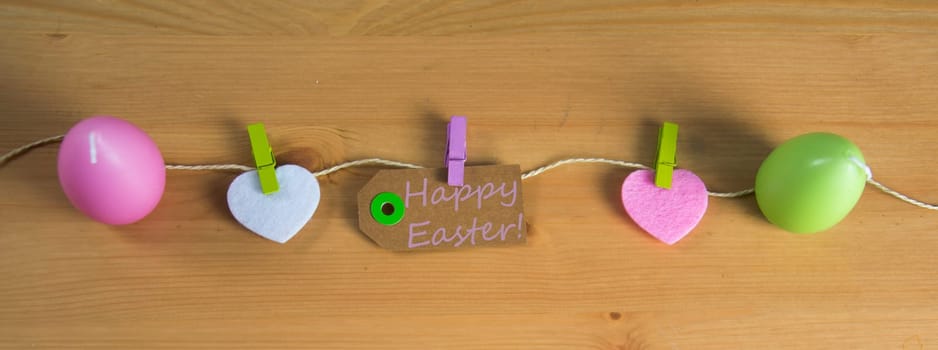 Happy Easter